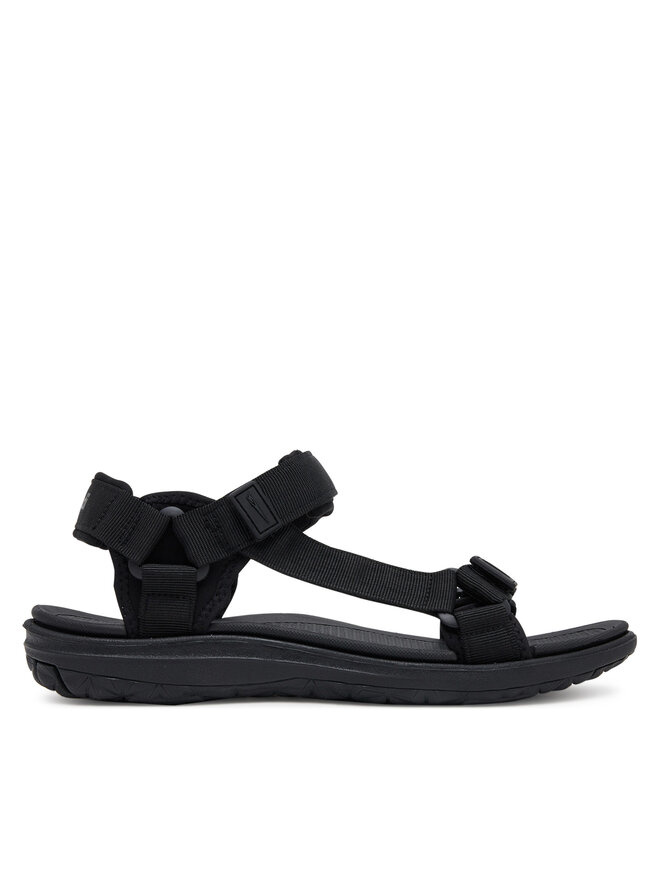 Сандалии Sprandi MP40-20173Y, черный
Сандалии Sprandi MP40-20173Y, черный