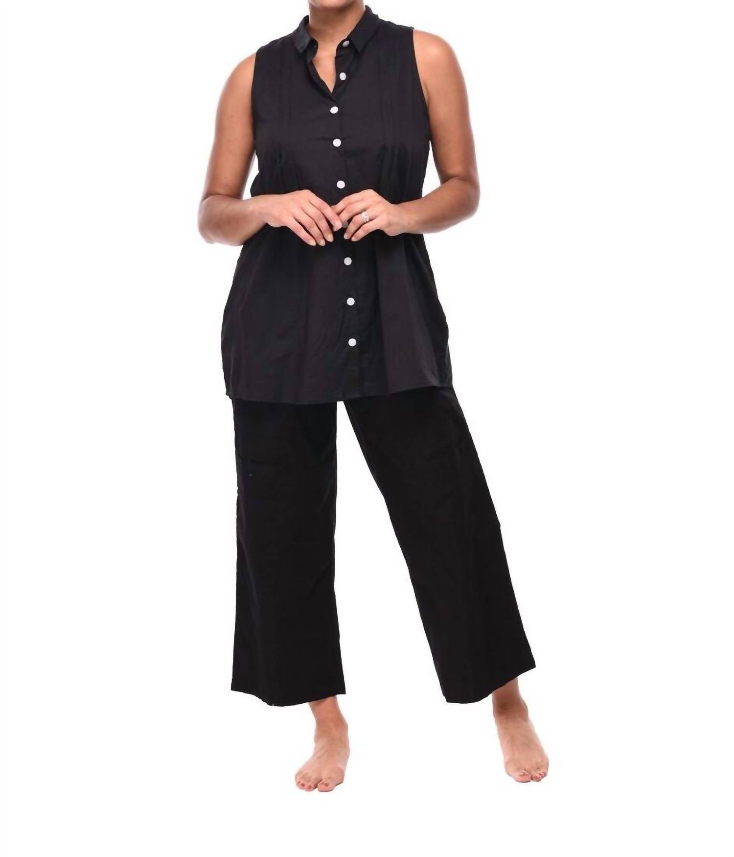 Майка Lucy Tank In Black Tulip Clothing
Майка Lucy Tank In Black Tulip Clothing