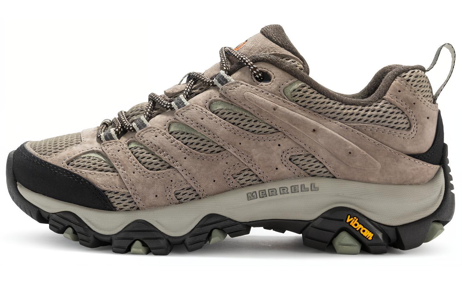 MERRELL Женские Moab 3 'Brindle Tea'
MERRELL Женские Moab 3 'Brindle Tea'