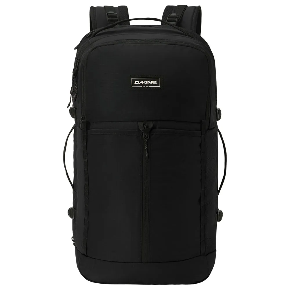 Рюкзак Dakine Split Adventure 38L, черный
Рюкзак Dakine Split Adventure 38L, черный