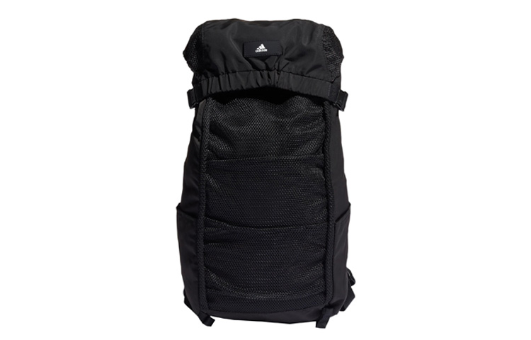 Adidas Полиэстеровый рюкзак обычный унисекс черный
Adidas Полиэстеровый рюкзак обычный унисекс черный