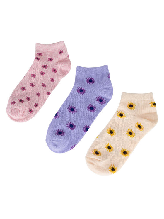 Носки 7KB-001-SS25 (3-PACK) Jenny, бежевый
Носки 7KB-001-SS25 (3-PACK) Jenny, бежевый