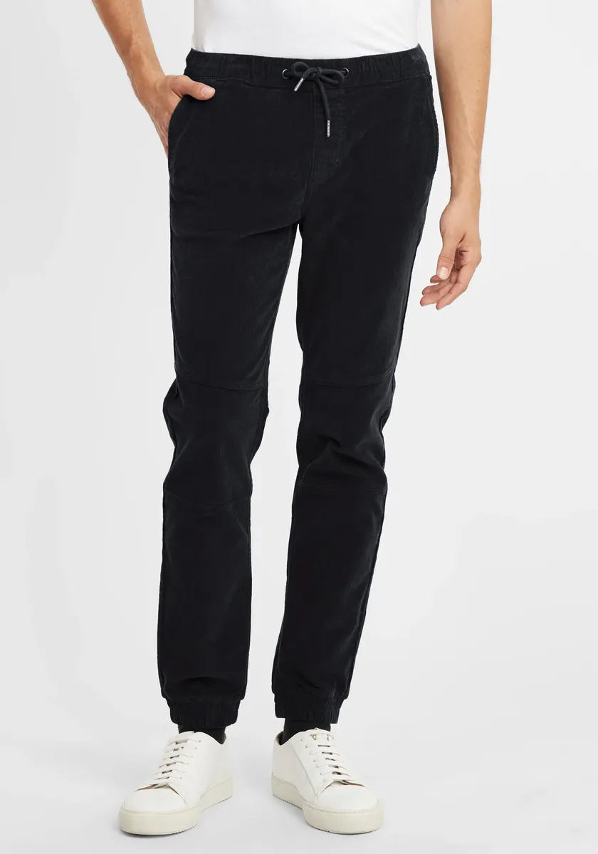 Брюки из смесовой ткани "BLEND BHPantino", черный
Брюки из смесовой ткани "BLEND BHPantino", черный