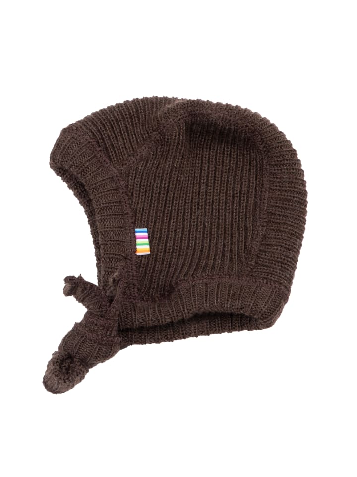 Шапка Joha, коричневый
Шапка Joha, коричневый