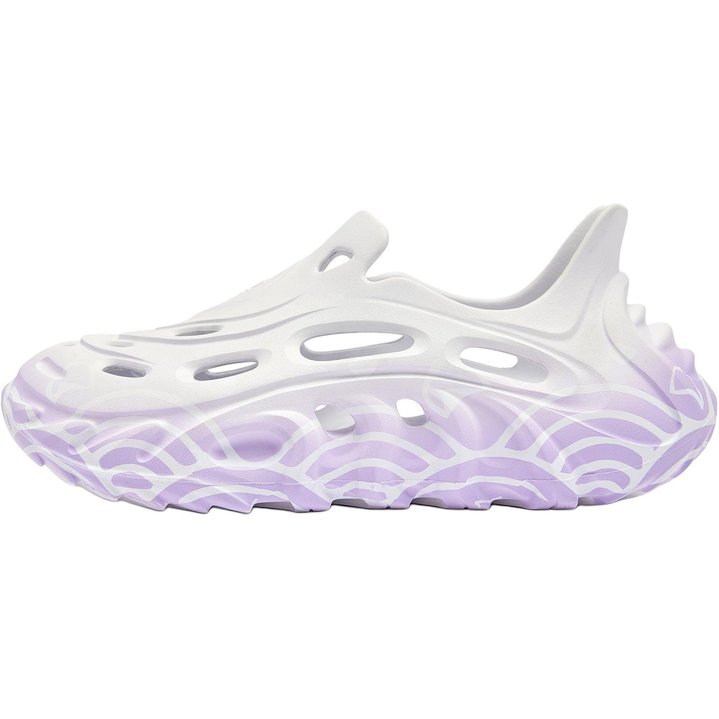 QIAODAN Детские сандалии Slip Resistant Breathable Low Top White Purple для подростков
QIAODAN Детские сандалии Slip Resistant Breathable Low Top White Purple для подростков
