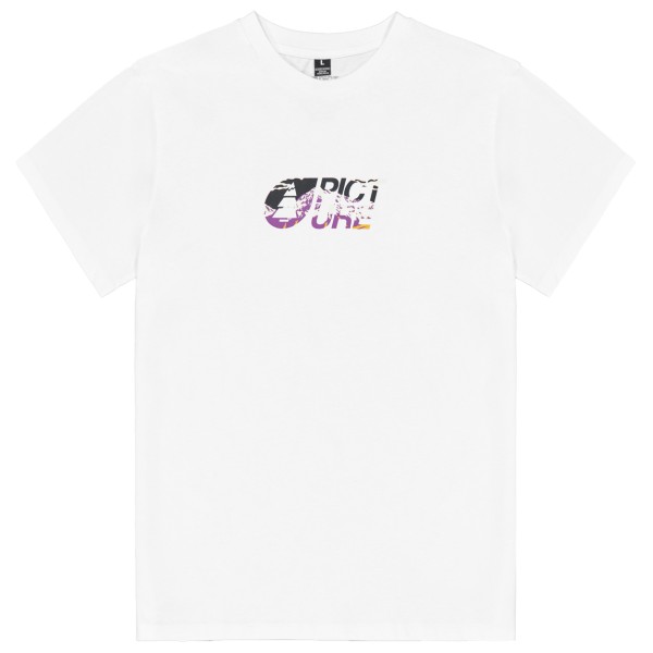 Футболка с камуфляжным принтом Basement Picture, белый
Футболка с камуфляжным принтом Basement Picture, белый