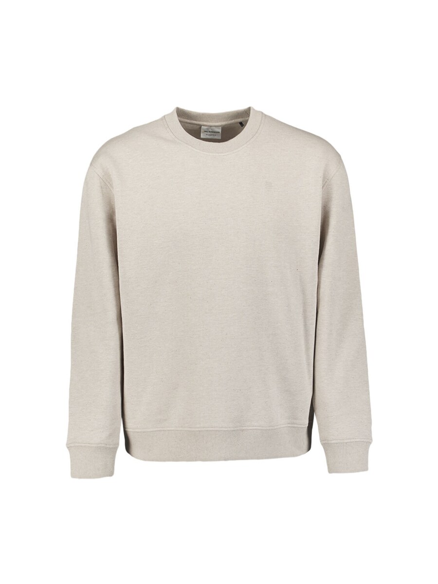 Толстовка No Excess, Kitt
Толстовка No Excess, Kitt