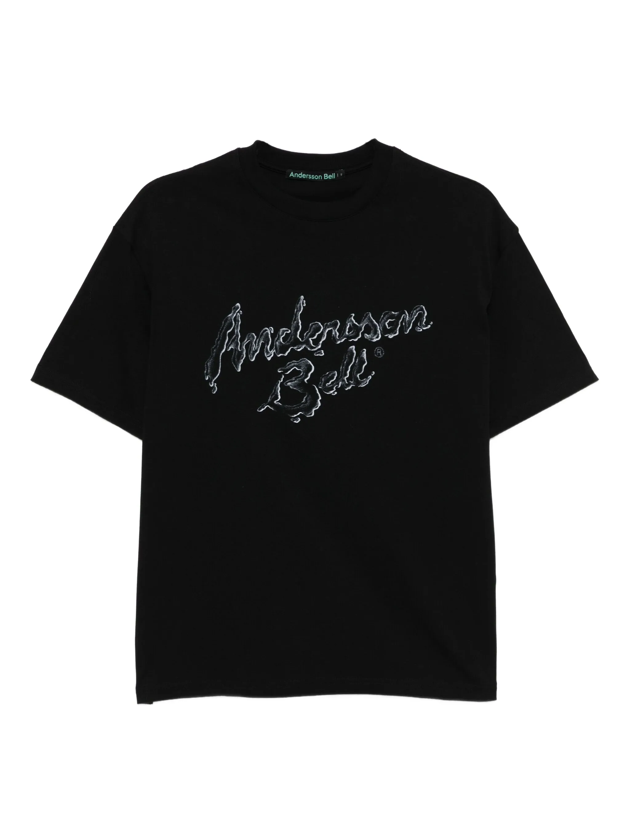 Футболка с принтом Andersson Bell, черный
Футболка с принтом Andersson Bell, черный