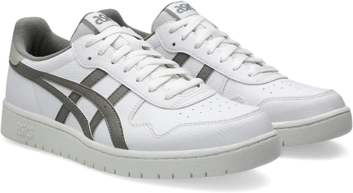 Унисекс кроссовки ASICS Japan S Sportstyle, белый/серый
Унисекс кроссовки ASICS Japan S Sportstyle, белый/серый