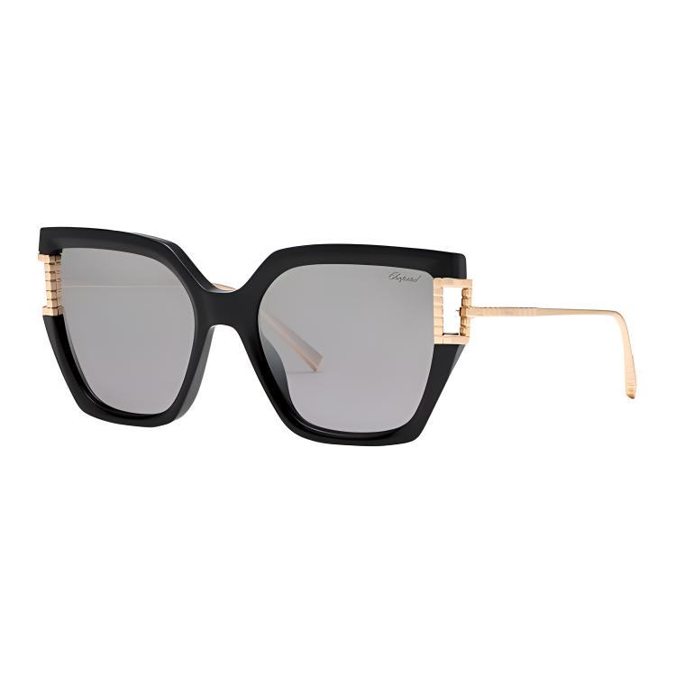 Кошачий глаз солнцезащитные очки Frame Chopard
Кошачий глаз солнцезащитные очки Frame Chopard