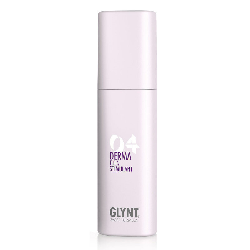 GLYNT Derma E.F.A., Эмульсия, регулирующая состояние кожи головы, 100мл
GLYNT Derma E.F.A., Эмульсия, регулирующая состояние кожи головы, 100мл