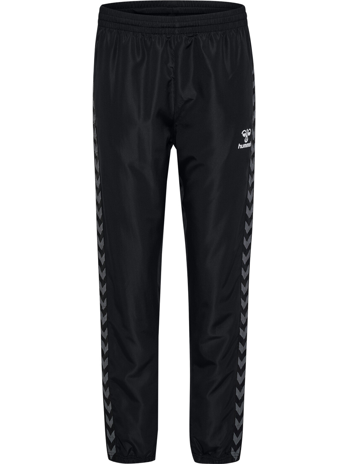 Спортивные брюки Hummel Hmlauthentic Micro Woman, черный
Спортивные брюки Hummel Hmlauthentic Micro Woman, черный