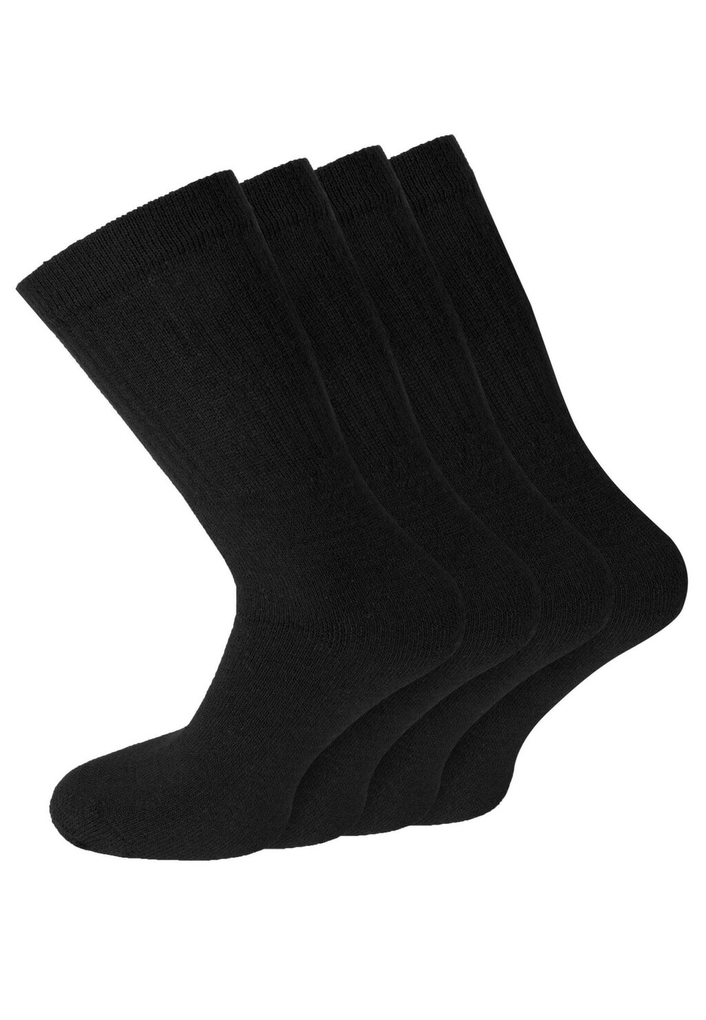 Носки TENNIS PLAIN MID CUT 20 PACK Normani, цвет black
Носки TENNIS PLAIN MID CUT 20 PACK Normani, цвет black
