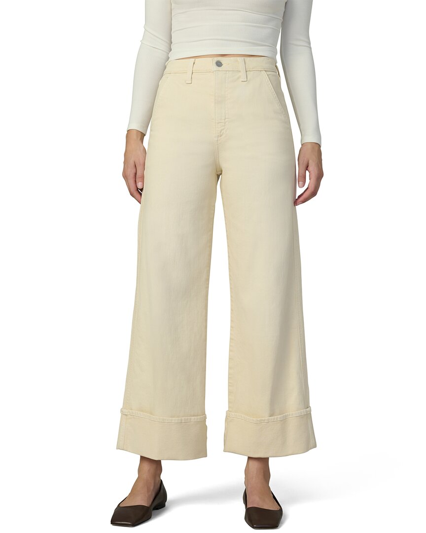 Джинсы JOE'S Jeans, Creme Brulee
Джинсы JOE'S Jeans, Creme Brulee