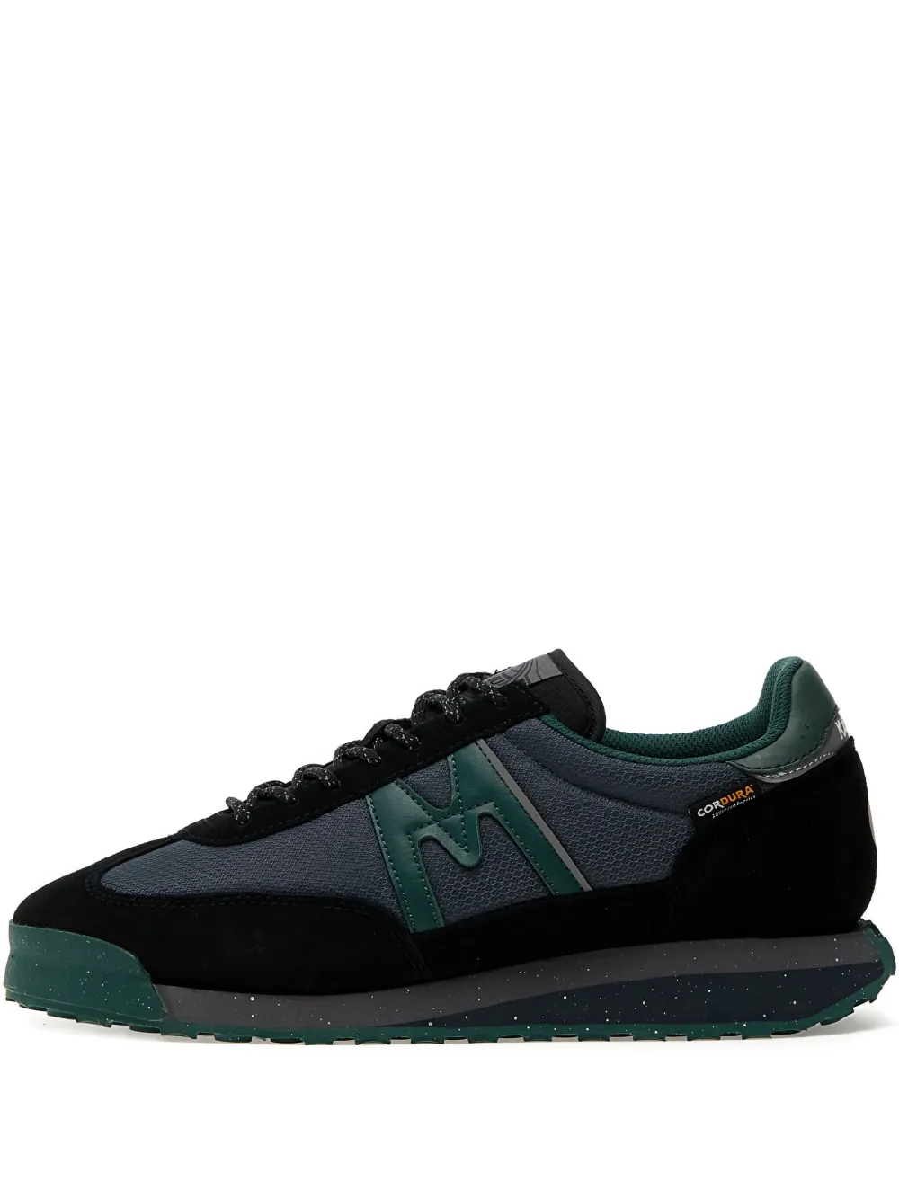 Кроссовки Mestari Control Karhu, черный
Кроссовки Mestari Control Karhu, черный