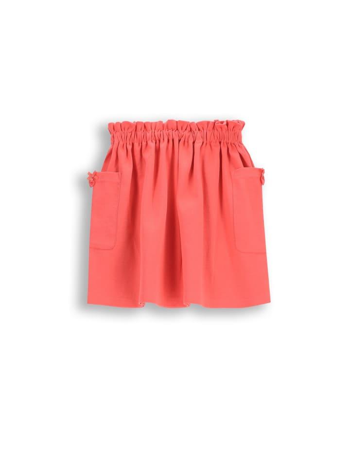 Юбка Coccodrillo, цвет korallenrot
Юбка Coccodrillo, цвет korallenrot