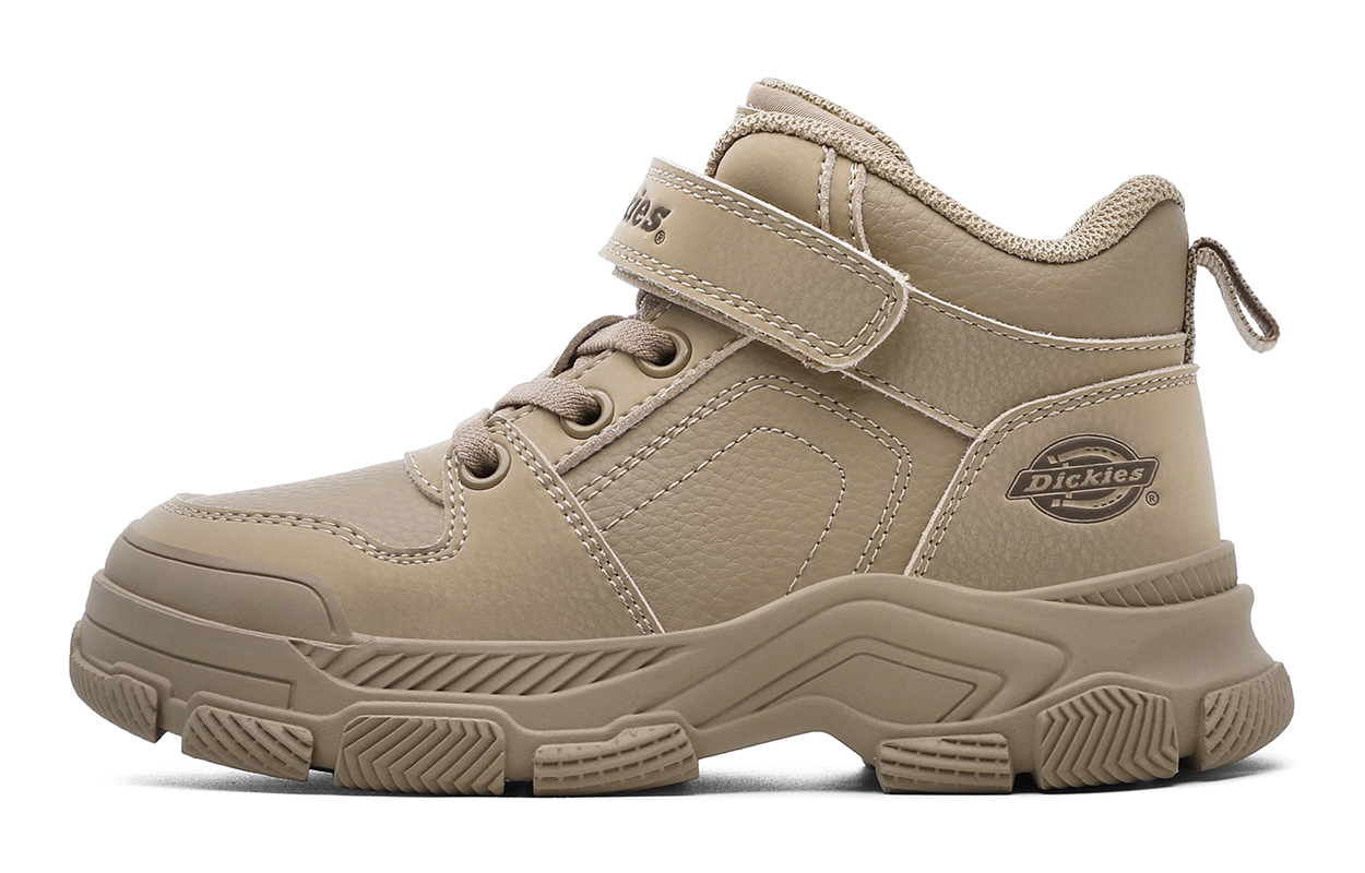 Детская повседневная обувь для детей Dickies, хаки
Детская повседневная обувь для детей Dickies, хаки