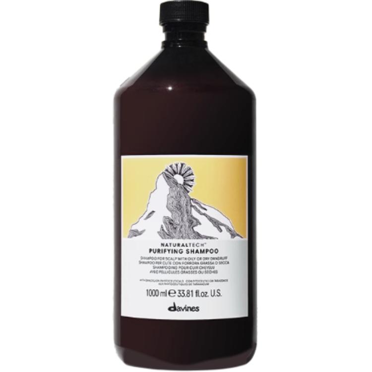 Шампунь Daweinisi натуральный освежающий увлажняющий питательный 1000 мл аромат мыла DAVINES
Шампунь Daweinisi натуральный освежающий увлажняющий питательный 1000 мл аромат мыла DAVINES