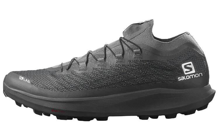 Кроссовки унисекс с низким верхом, черные Salomon
Кроссовки унисекс с низким верхом, черные Salomon