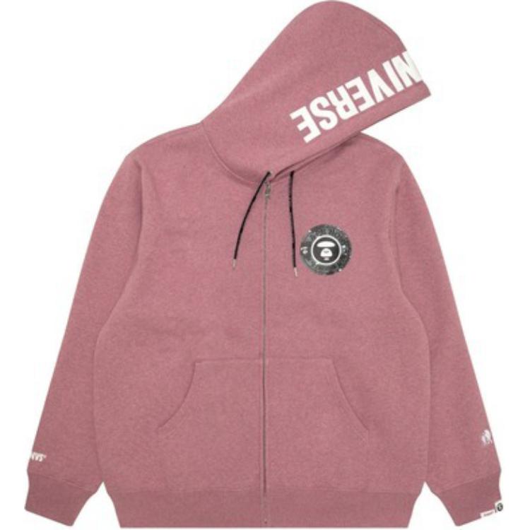 Aape Свитшот мужской розовый
Aape Свитшот мужской розовый