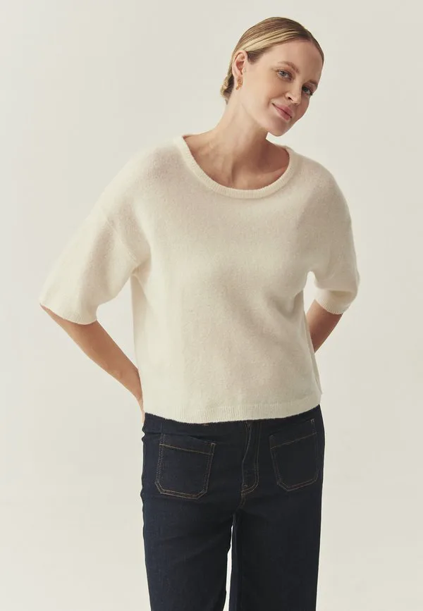 Базовая футболка ash Tatuum, Cream White, Белый, Базовая футболка ash Tatuum, Cream White
Базовая футболка ash Tatuum, Cream White, Белый, Базовая футболка ash Tatuum, Cream White