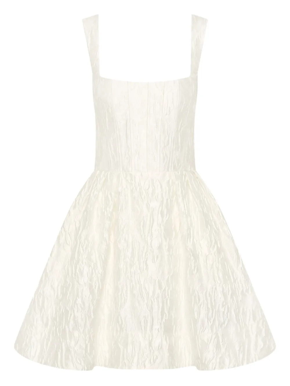 Платье мини Vanilla Dreams с квадратным вырезом Rebecca Vallance, белый
Платье мини Vanilla Dreams с квадратным вырезом Rebecca Vallance, белый