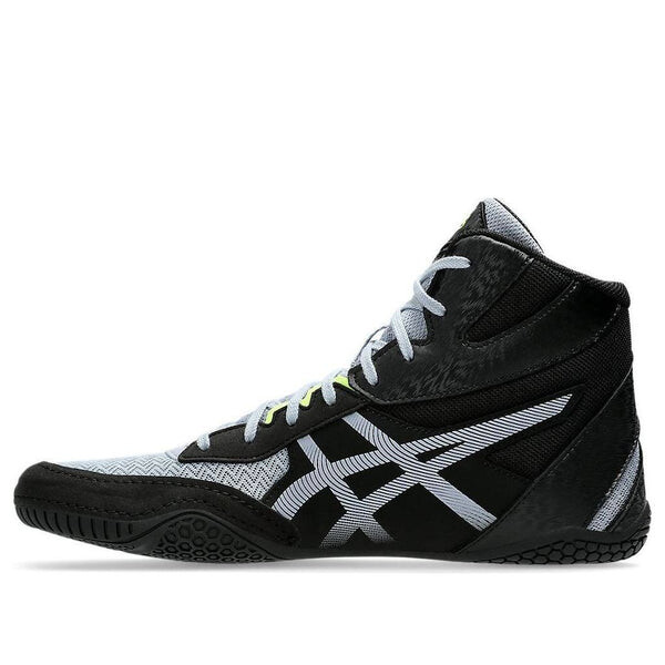 Кроссовки matcontrol 3 Asics, серый
Кроссовки matcontrol 3 Asics, серый