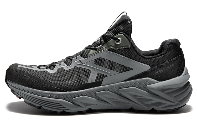 Mountain Walk 2 Горные Туристические Ботинки Дышащая Версия Мужские Silent Night Gray KAILAS
Mountain Walk 2 Горные Туристические Ботинки Дышащая Версия Мужские Silent Night Gray KAILAS