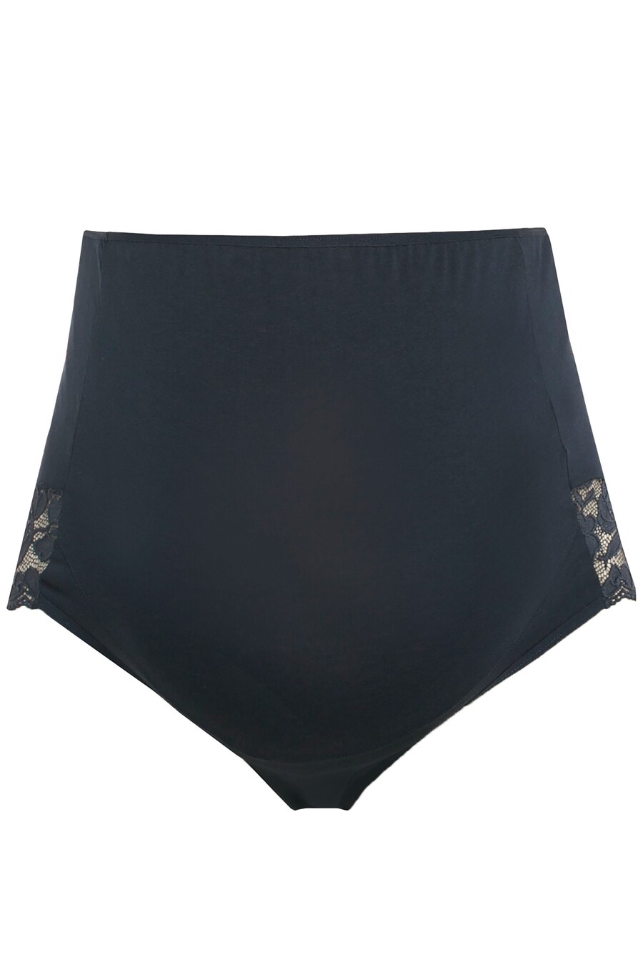 Трусики Ulla Popken, морской синий
Трусики Ulla Popken, морской синий