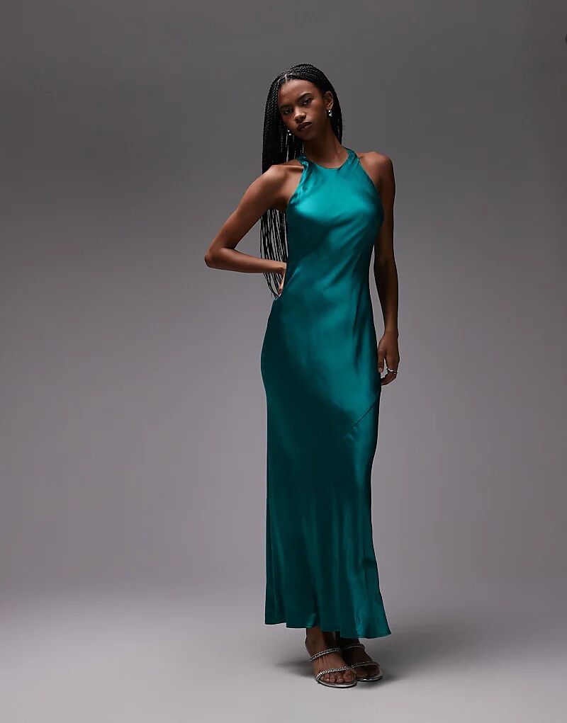 Гоночный воротник Topshop с заниженным капюшоном сзади, цвет «электрик-синяя»
Гоночный воротник Topshop с заниженным капюшоном сзади, цвет «электрик-синяя»