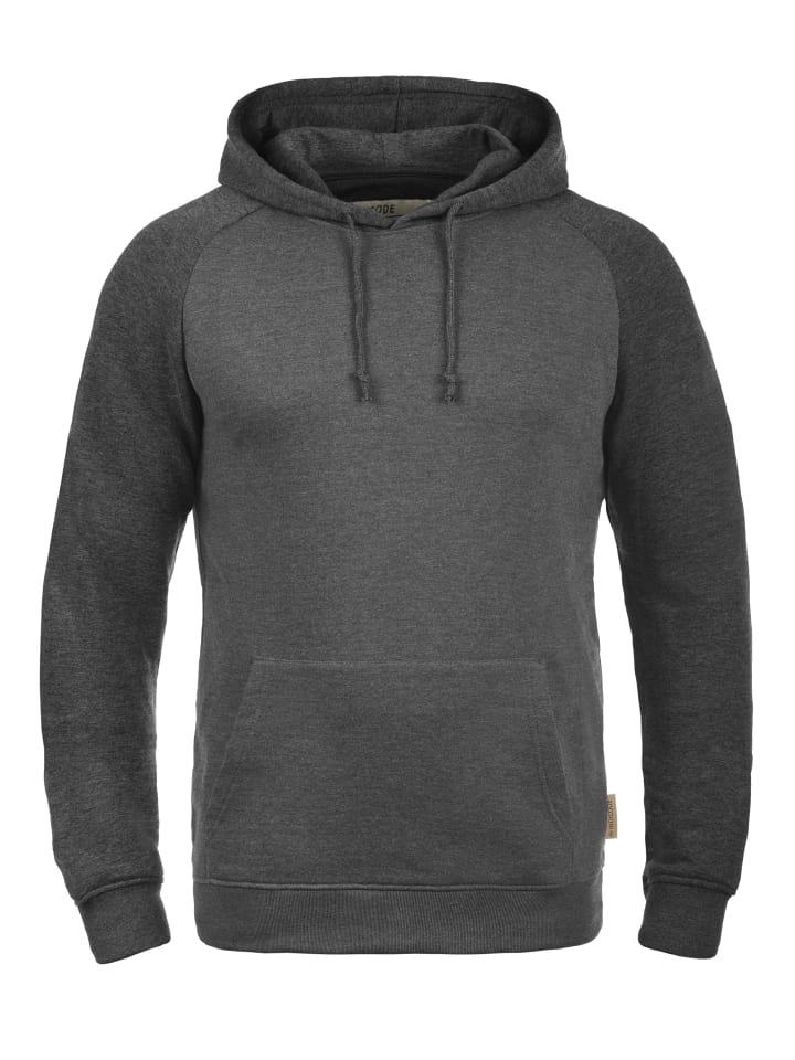 Толстовка INDICODE, цвет grau melange
Толстовка INDICODE, цвет grau melange