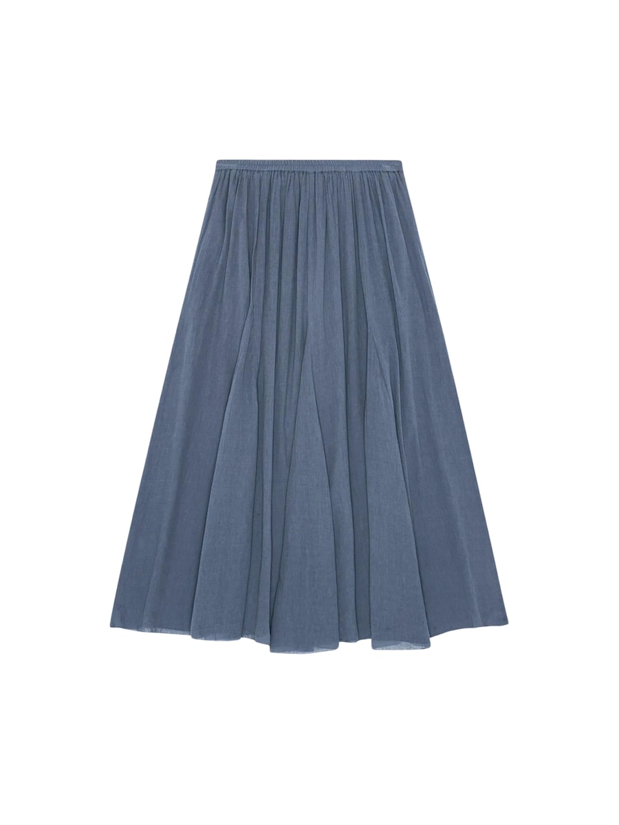 Юбка moshi moshi mind Willa, Gentian
Юбка moshi moshi mind Willa, Gentian