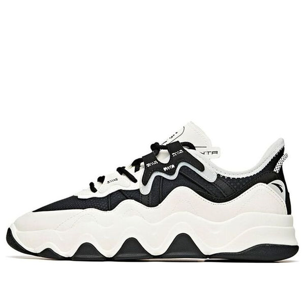 Кроссовки молодого поколения Anta, белый
Кроссовки молодого поколения Anta, белый