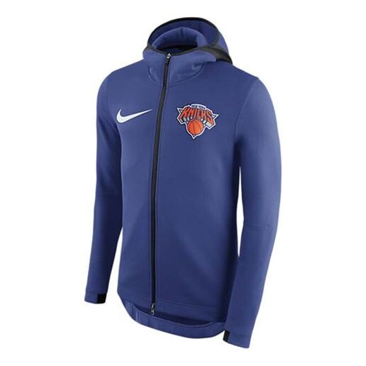 Куртка Nike Therma Flex Showtime NBA Knicks Player Edition Jacket Blue, синий
Куртка Nike Therma Flex Showtime NBA Knicks Player Edition Jacket Blue, синий
