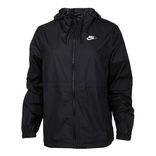 Куртка Nike Essential Repel Woven, черный
Куртка Nike Essential Repel Woven, черный