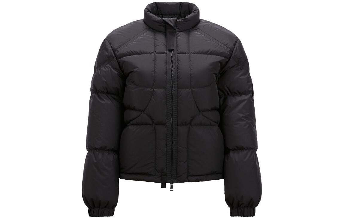 Пуховик серии Year Of The Dragon женский черный Moncler
Пуховик серии Year Of The Dragon женский черный Moncler