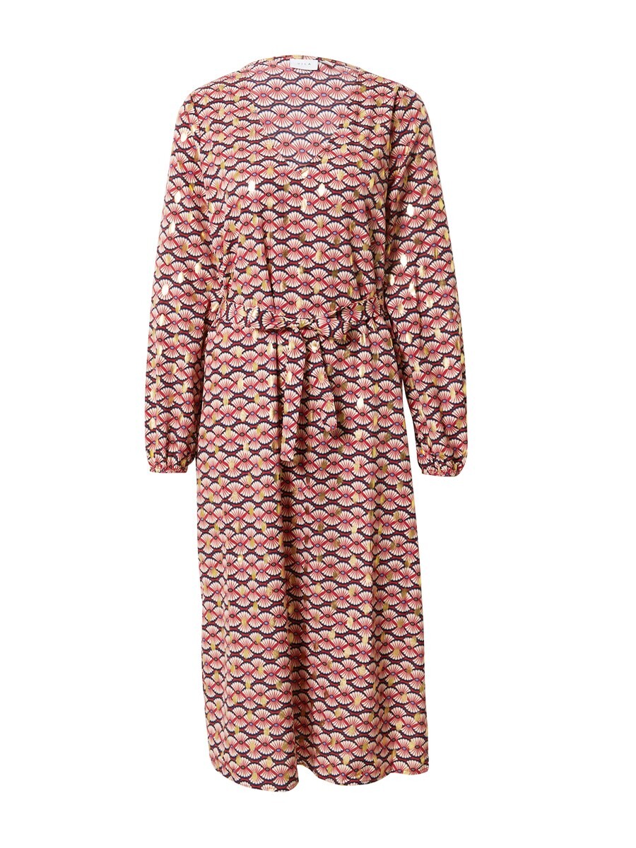 Платье Vila ZINO, красный
Платье Vila ZINO, красный