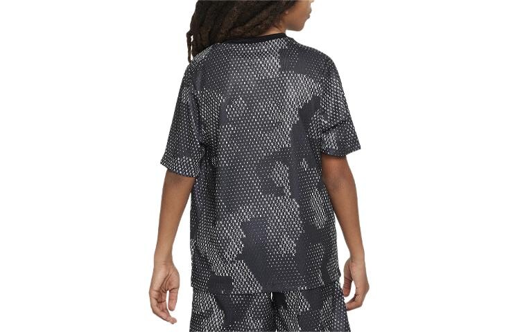 Детская футболка Nike, черный
Детская футболка Nike, черный