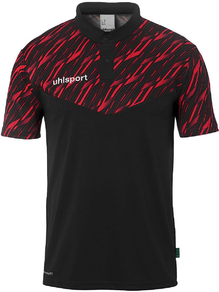 Рубашка-поло uhlsport , черный
Рубашка-поло uhlsport , черный