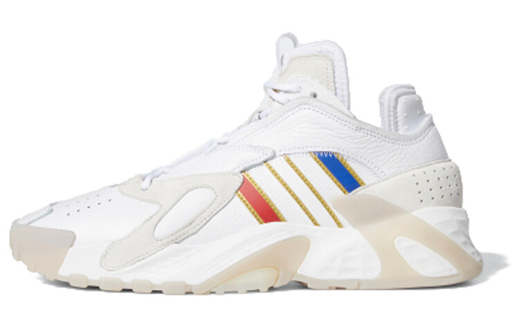 Adidas originals Streetball Баскетбольные кроссовки унисекс
Adidas originals Streetball Баскетбольные кроссовки унисекс