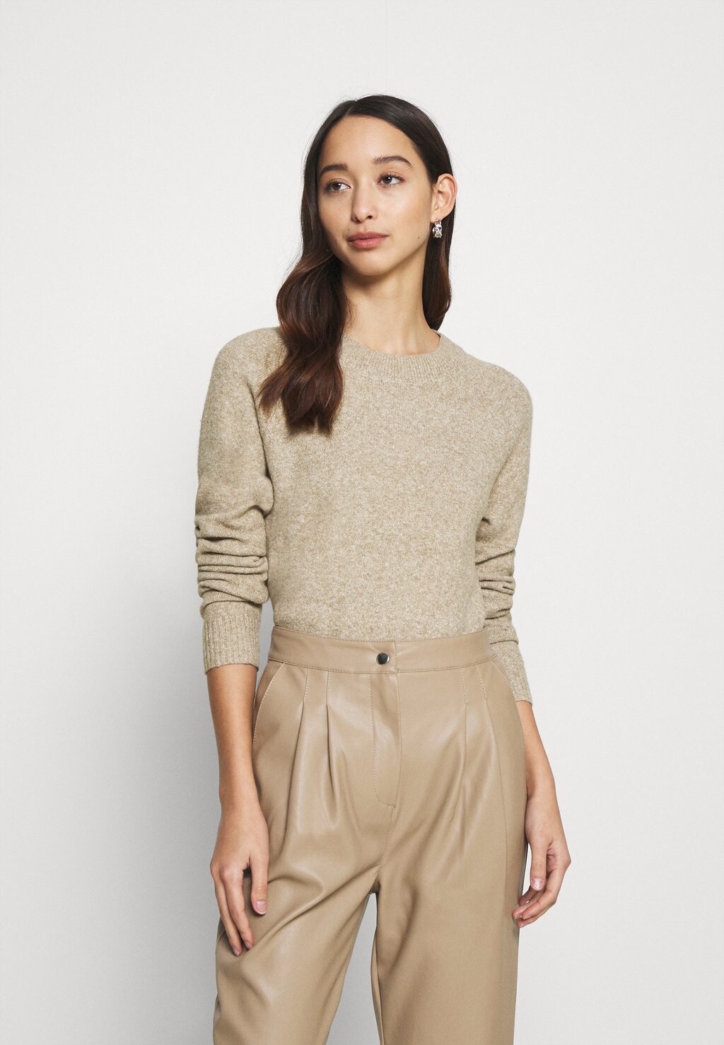 Свитер Vero Moda, Серый, Свитер Vero Moda
Свитер Vero Moda, Серый, Свитер Vero Moda