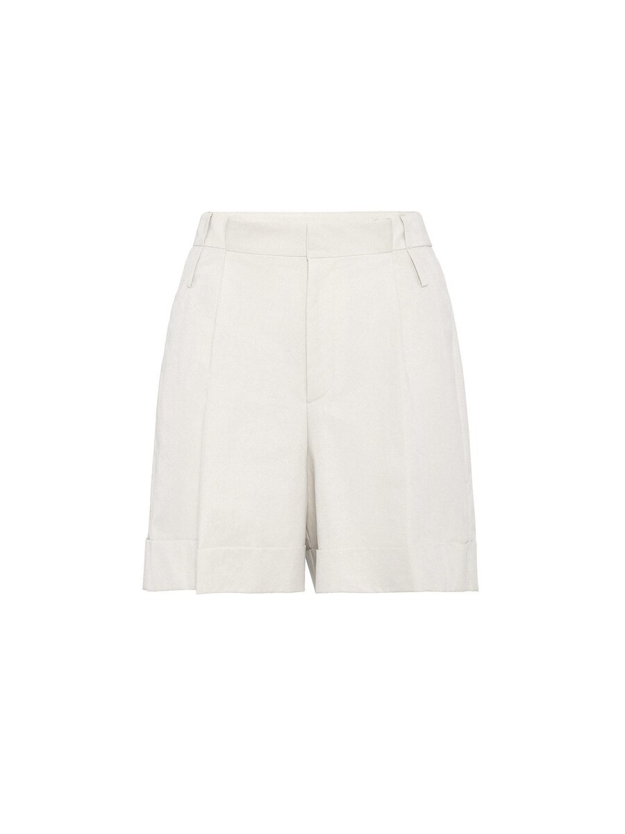 Свободные брюки со складками спереди Antioch Marta, серый
Свободные брюки со складками спереди Antioch Marta, серый