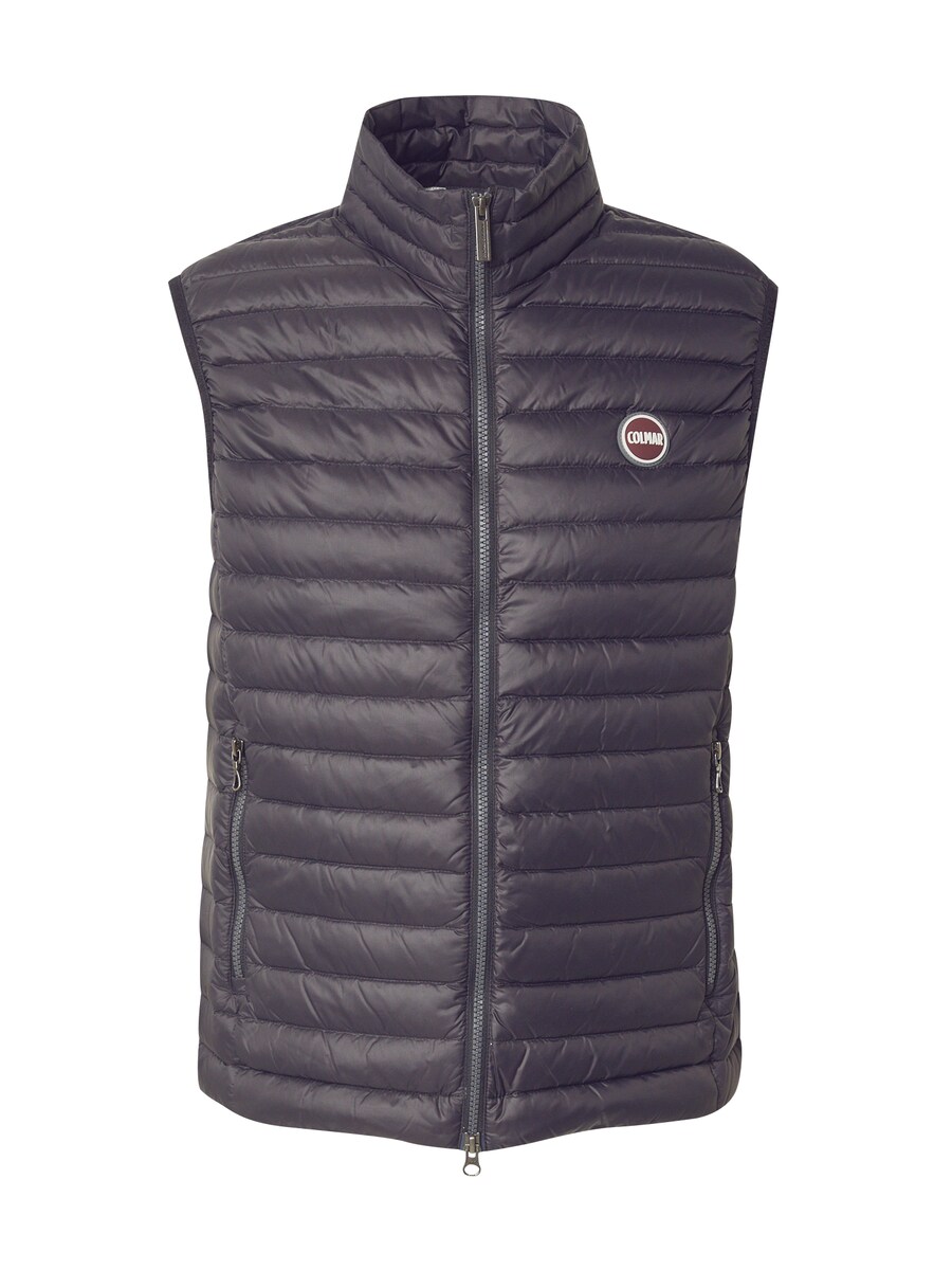 Жилет Colmar, черный
Жилет Colmar, черный