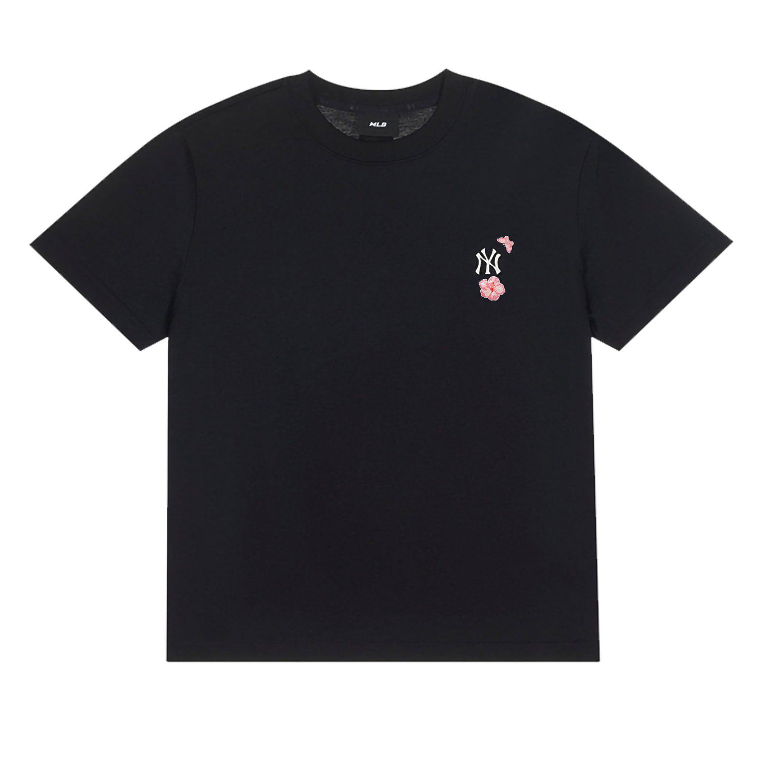 MLB Футболка New York Yankees Basic Collection Unisex Black, Черный, MLB Футболка New York Yankees Basic Collection Unisex Black
MLB Футболка New York Yankees Basic Collection Unisex Black, Черный, MLB Футболка New York Yankees Basic Collection Unisex Black