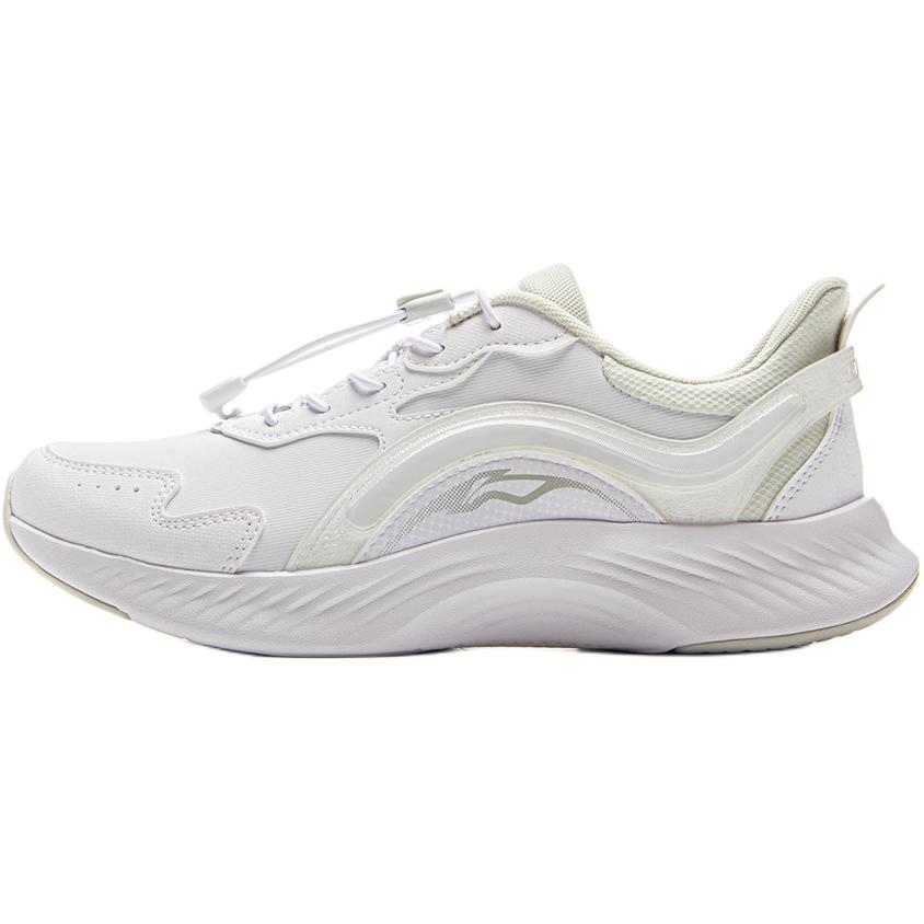 Lingyue 2.0 Shock Absorbers Низкие кроссовки для детей и подростков LINING YOUNG, белый
Lingyue 2.0 Shock Absorbers Низкие кроссовки для детей и подростков LINING YOUNG, белый