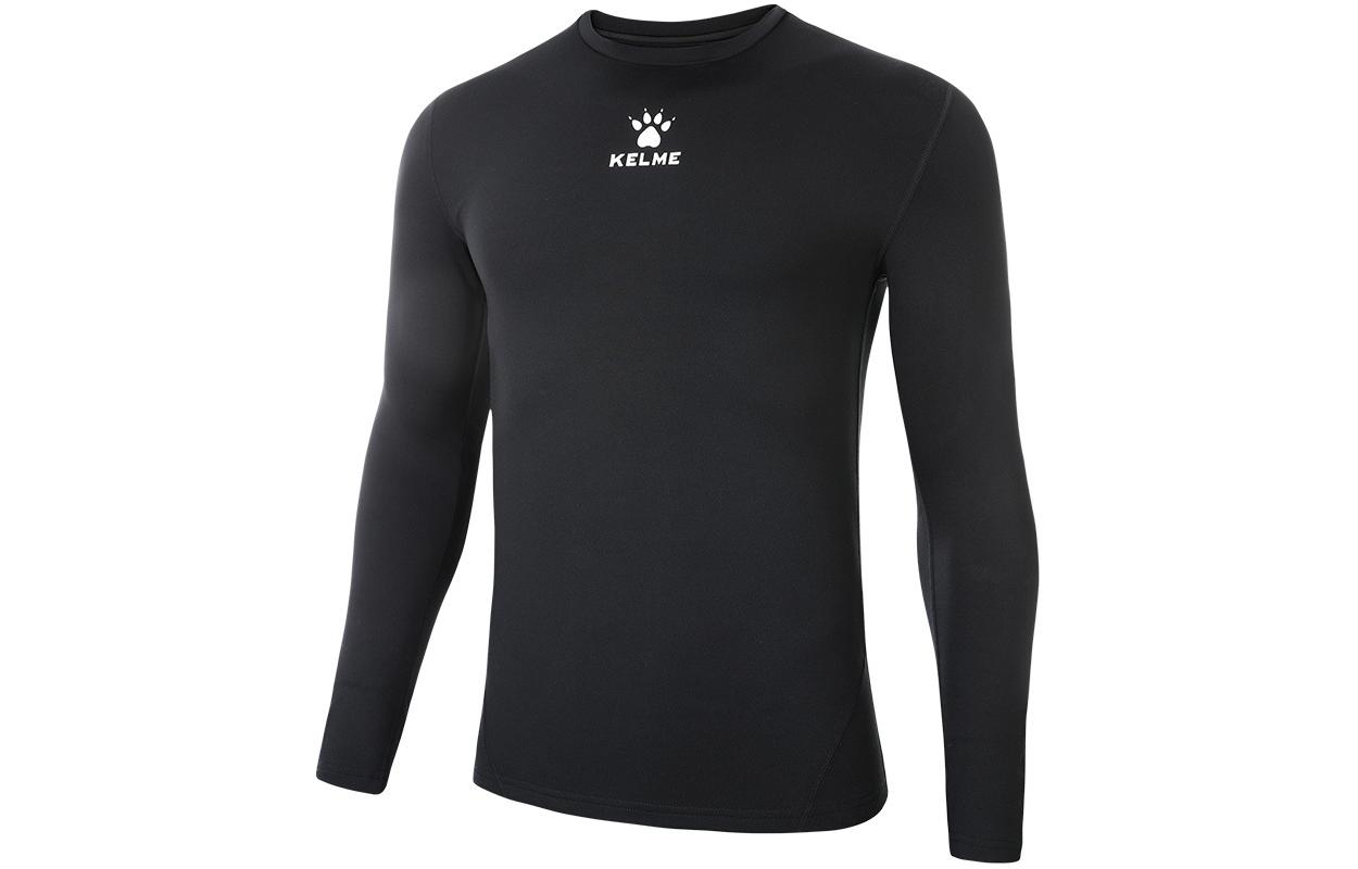 Мужская фитнес-одежда KELME, черный
Мужская фитнес-одежда KELME, черный