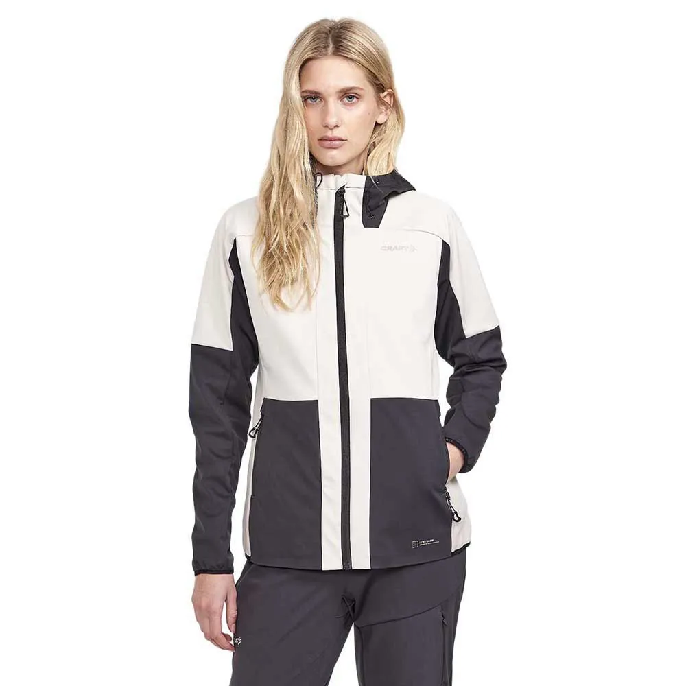 Куртка Craft Core Backcountry Hood, черный 
Куртка Craft Core Backcountry Hood, черный