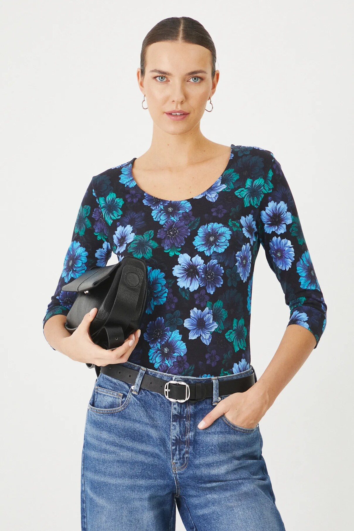 Лонгслив Medicine, черный
Лонгслив Medicine, черный