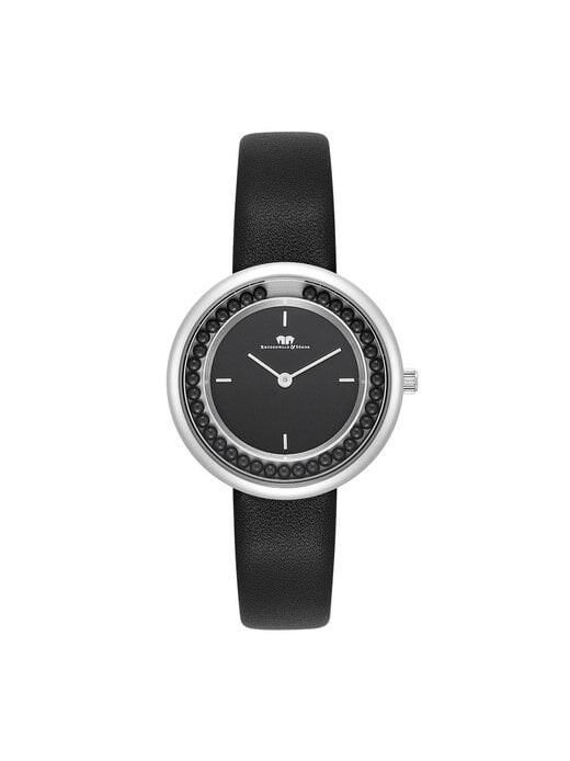 Кварцевые часы с жемчугом Rhodenwald & Söhne, серебряный
Кварцевые часы с жемчугом Rhodenwald & Söhne, серебряный