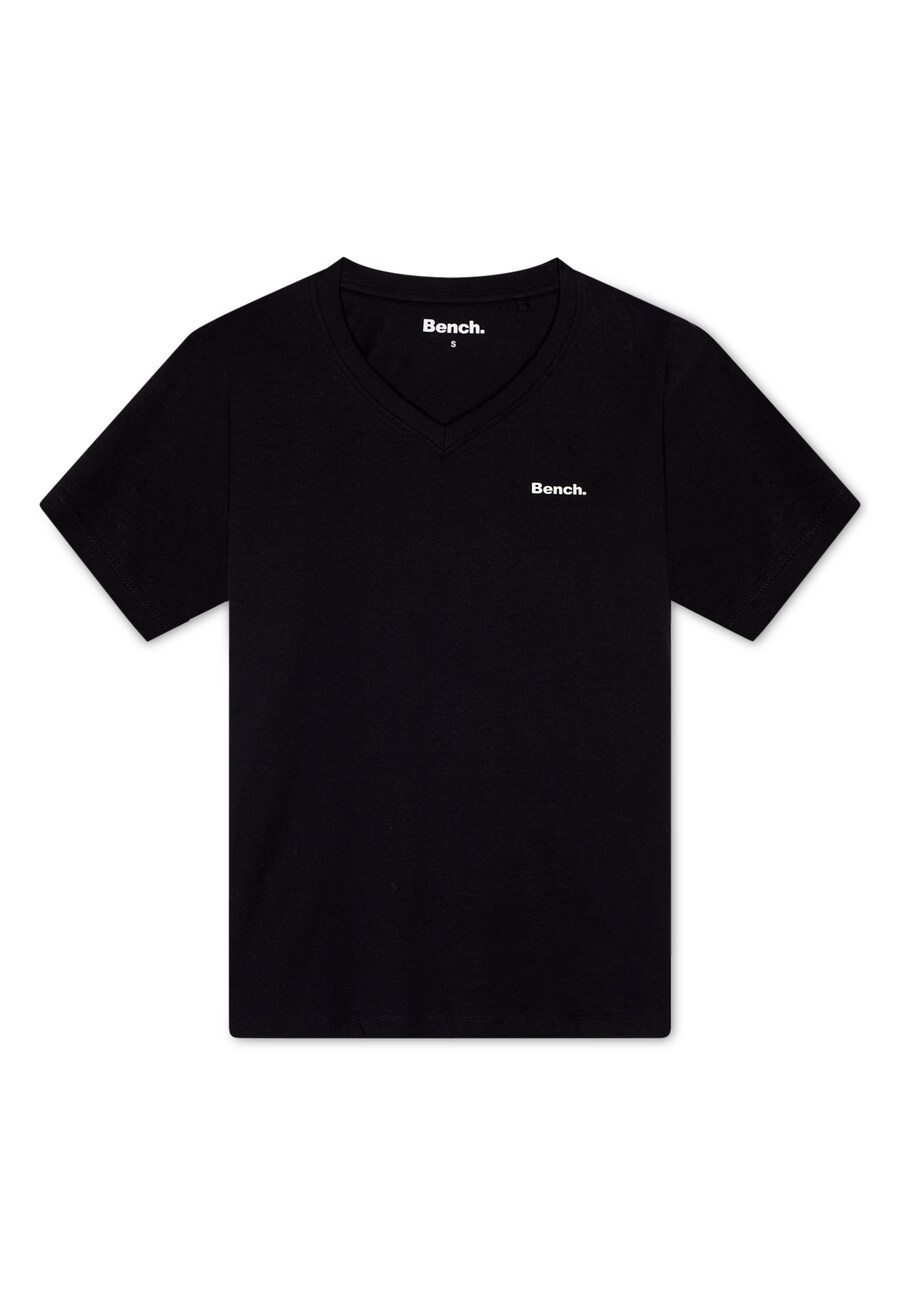 Футболка BENCH, Black
Футболка BENCH, Black